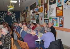 Powiększ zdjęcie Piknik na zakończenie animacji